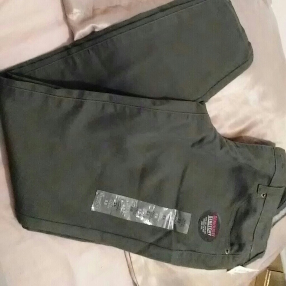Pants